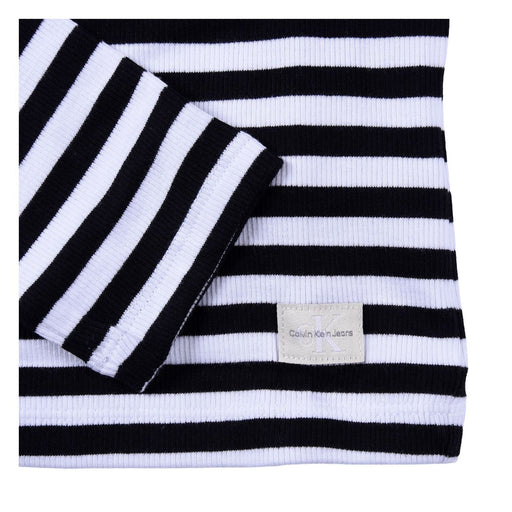 Produktbild Longsleeve - Calvin Klein Jeans Longsleeve Damen gestreift  XS