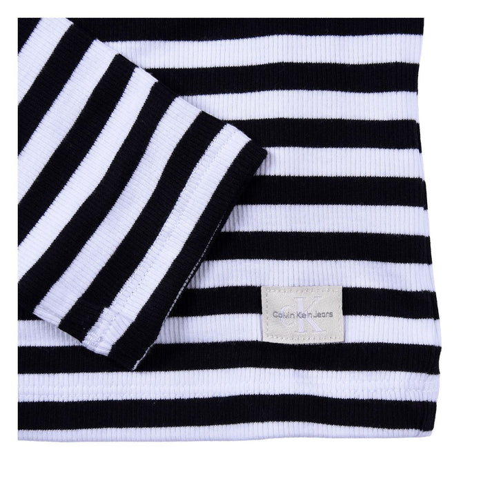 Calvin Klein Jeans Longsleeve Damen gestreift  S