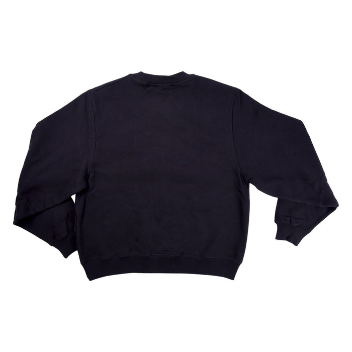 Calvin Klein Jeans Sweater Damen schwarz  M