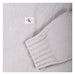 Calvin Klein Jeans Linear Sweater Herren Pullover boxy fit beige XL