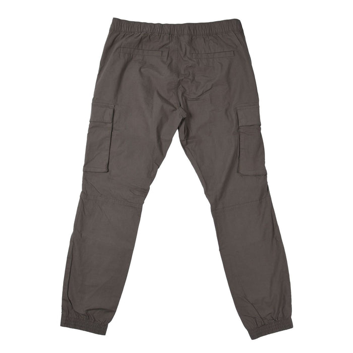 Calvin Klein Jeans Cargo Hose Herren Skinny Fit Grün 36