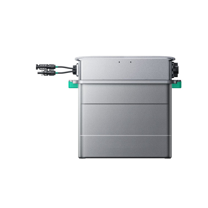 Zendure SolarFlow 800 Pro All-in-One Balkon- Energiespeichersystem mit integrierter KI 0% MwSt.