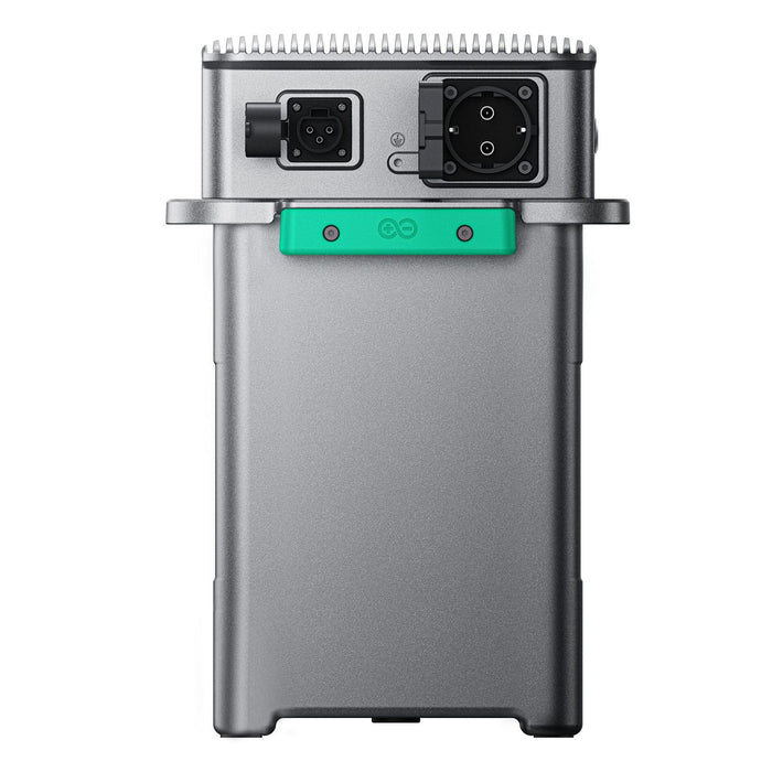 Zendure SolarFlow 800 Pro All-in-One Balkon- Energiespeichersystem mit integrierter KI 0% MwSt.