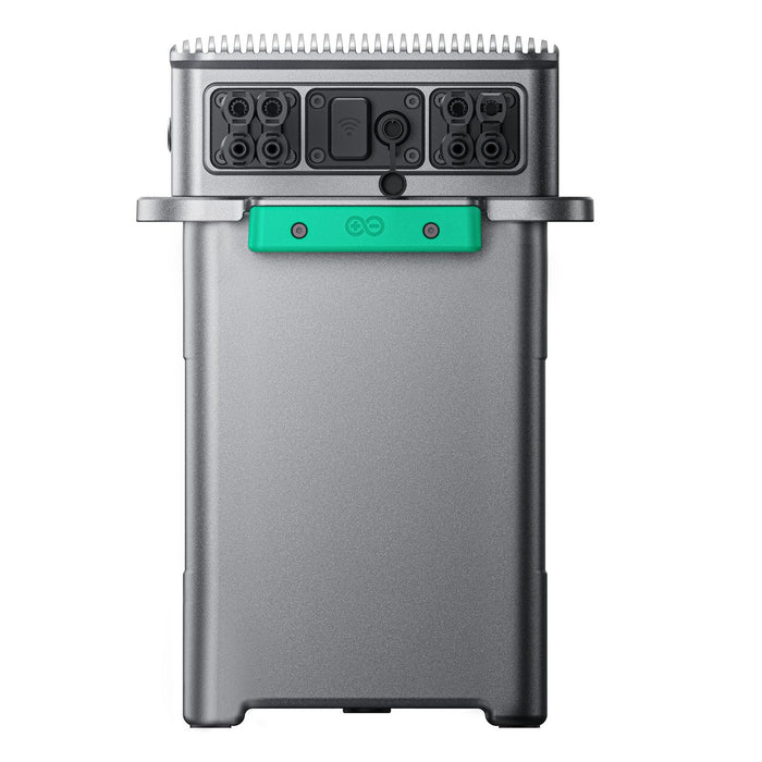 Zendure SolarFlow 800 Pro All-in-One Balkon- Energiespeichersystem mit integrierter KI 0% MwSt.