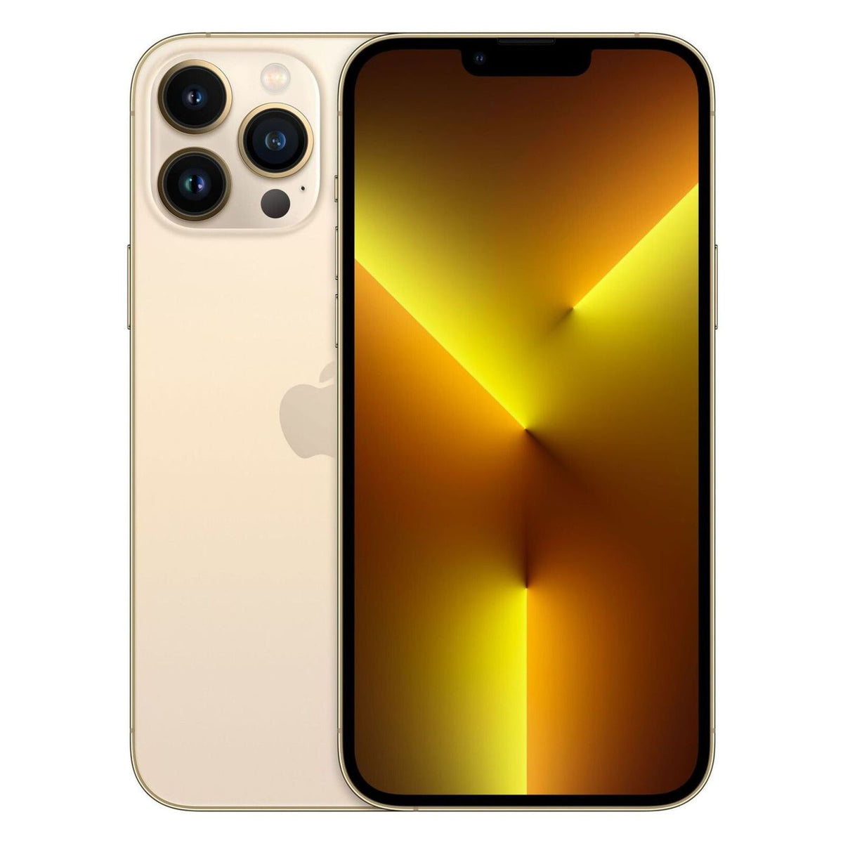 Produktbild Smartphone - Apple iPhone 13 Pro Max 512GB Gold