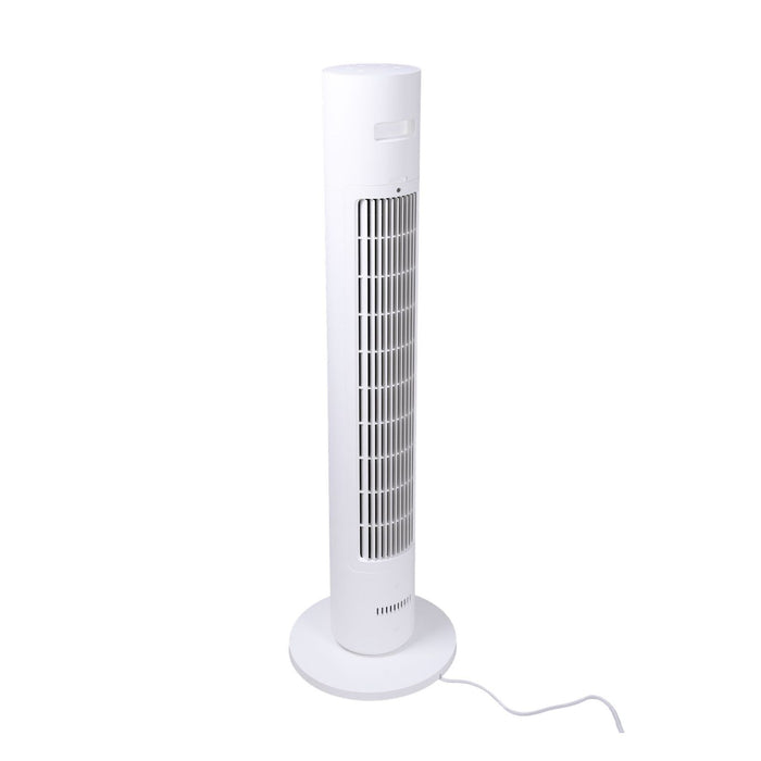 Xiaomi Smart Tower Fan Turmventilator Weiß
