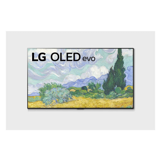Produktbild OLED-Fernseher - LG OLED55G19LA 55 Zoll 4K UHD OLED evo Smart-TV