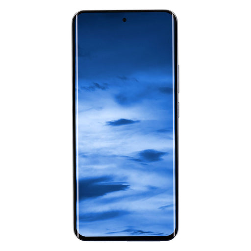 Produktbild Smartphone - Oppo Reno12 5G Dual-SIM 256GB Astro Silver