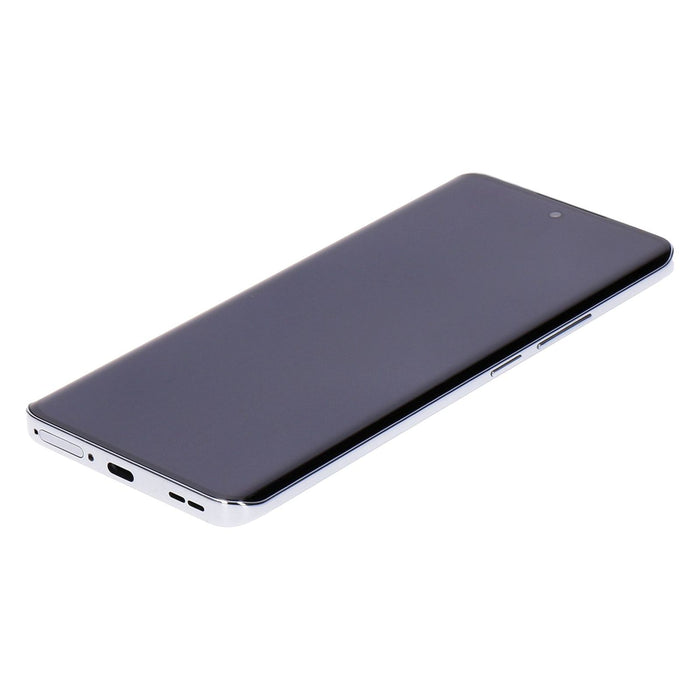 Oppo Reno12 5G Dual-SIM 256GB Astro Silver