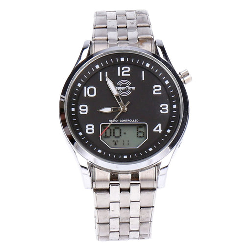 Produktbild Quarzuhr - Master Time Specialist Herren Quarzuhr