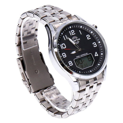 Produktbild Quarzuhr - Master Time Specialist Herren Quarzuhr