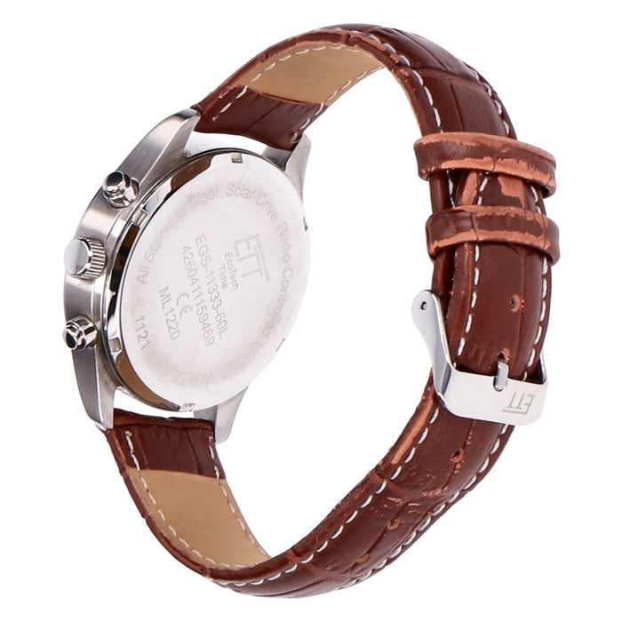 Eco Tech Time Armbanduhr EGS-11333-60L