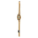 Casio Collection A158WETG-9AEF Goldfarben