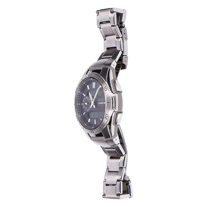 Casio Wave Ceptor WVA-M650D-1AER Herrenuhr Solar Funkuhr