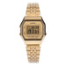 Casio Collection LA680WEGA-9ER Damen Armbanduhr