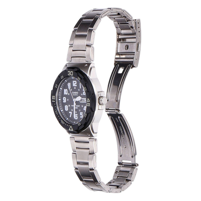 Casio Collection MRW-200HD-1BVEF Herren Armbanduhr