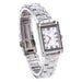 Casio LTP-1234PD-7BEG Damen Armbanduhr silber