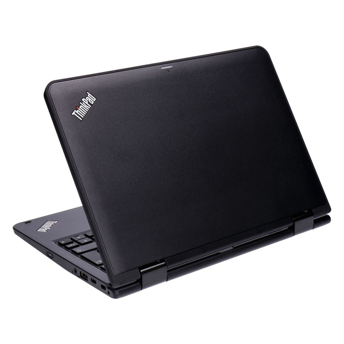 Lenovo ThinkPad Yoga 11e 5th Gen (20LNS1TL00) 11,6 Zoll Intel N4120 4GB / 128 GB QWERTY BG