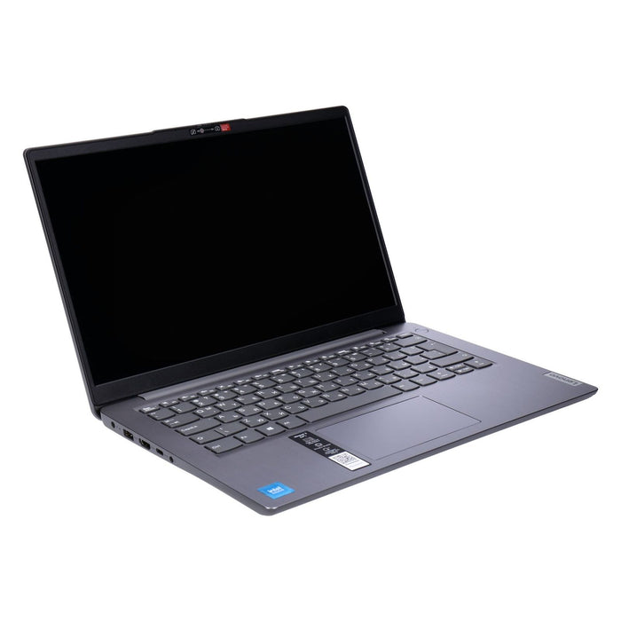 Lenovo IdeaPad 3 14ITL6 Notebook 14 Zoll Celeron 6305 4GB DDR4 128GB SSD QWERTY BG