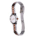 Casio Collection LTP-1302PRG-7AVEF Armbanduhr Damen rose-silber