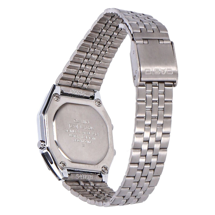 Casio Collection LA680WEA-9EF Damen Armbanduhr