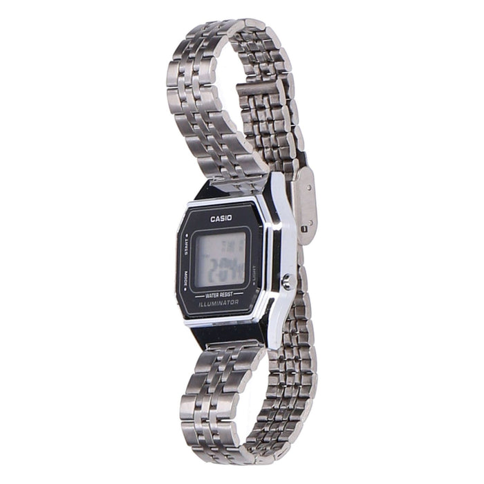 Casio Collection LA680WEA-9EF Damen Armbanduhr