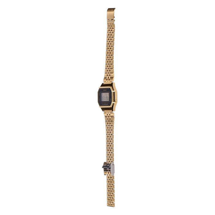 Casio Collection LA680WGA-1DF Damen Armbanduhr