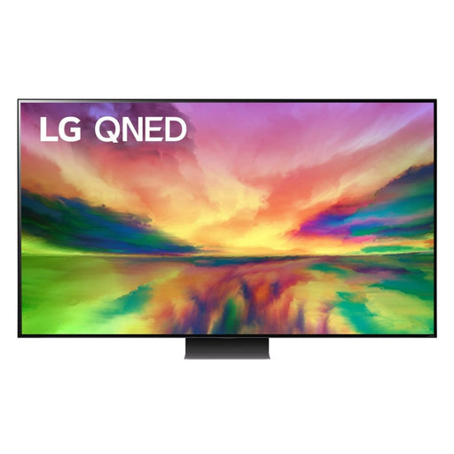 Produktbild QNED-Fernseher - LG 86QNED816RE 86 Zoll a7 Gen6 4K AI-Prozessor HDR10 Pro Dot NanoCell