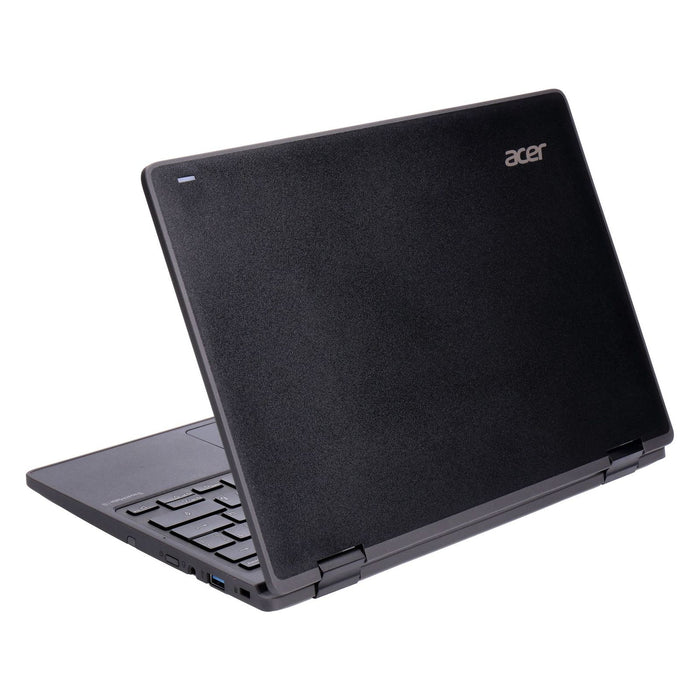 Acer TravelMate Spin B3 TMB311R-31-C334 Notebook 11,6 Zoll Intel N4020 4GB / 64GB QWERTY BG
