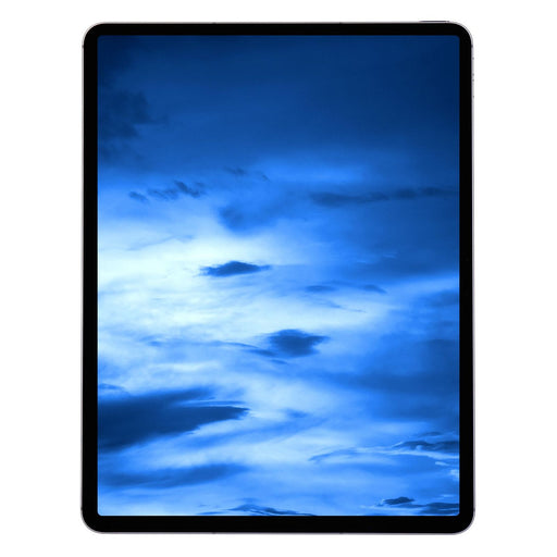 Produktbild Tablet - Apple iPad Air 13 M2 WiFi 512GB Spacegrau 6. Generation (2024)