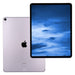 Apple iPad Air 13 (2024) 6. Generation WiFi + Cellular 128GB Space Grau