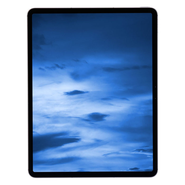 Apple iPad Air 13 (2024) 6. Generation WiFi + Cellular 128GB Space Grau