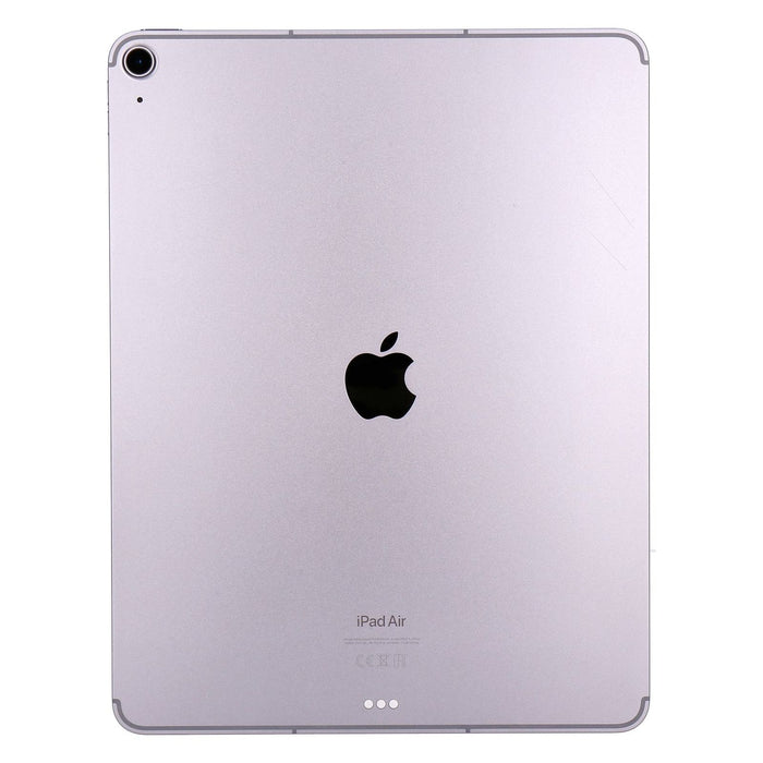 Apple iPad Air 13 (2024) 6. Generation WiFi + Cellular 128GB Space Grau