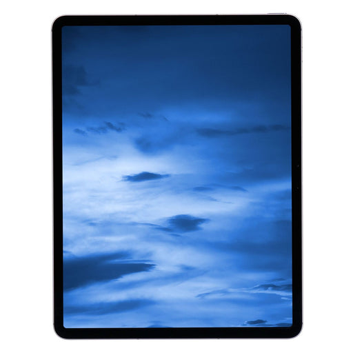 Produktbild Tablet - Apple iPad Air 13 M2 (2024) 6. Generation WiFi + Cellular 128GB Space Grau