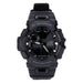 Casio G-Shock GBA-900-1AER Herrenuhr Schwarz