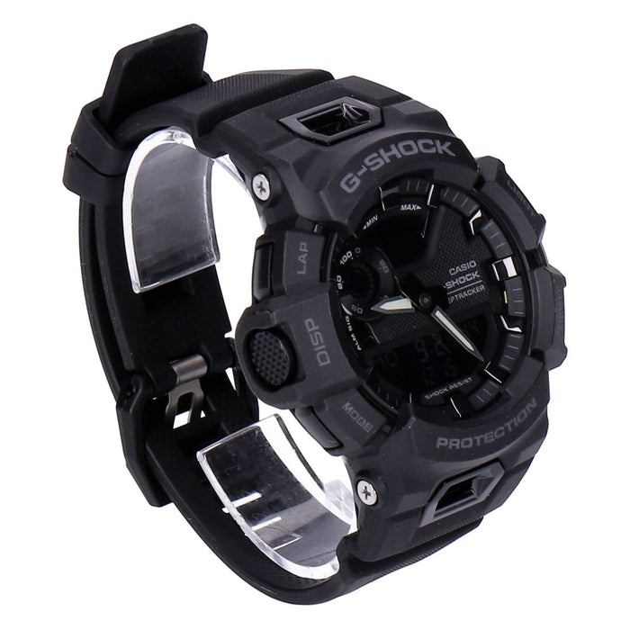Casio G-Shock GBA-900-1AER Herrenuhr Schwarz