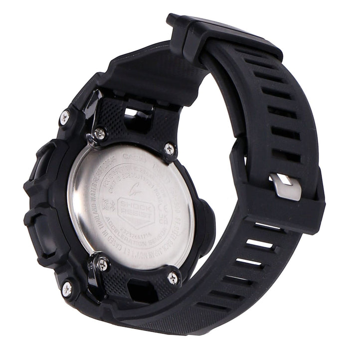 Casio G-Shock GBA-900-1AER Herrenuhr Schwarz