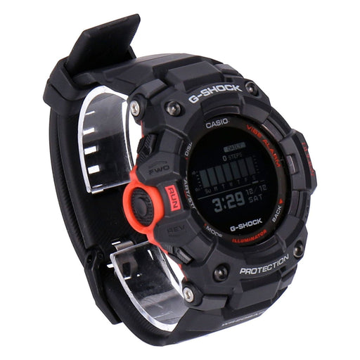 Produktbild Smartwatch - Casio G-Shock G-Squad GBD-100-1ER Schwarz