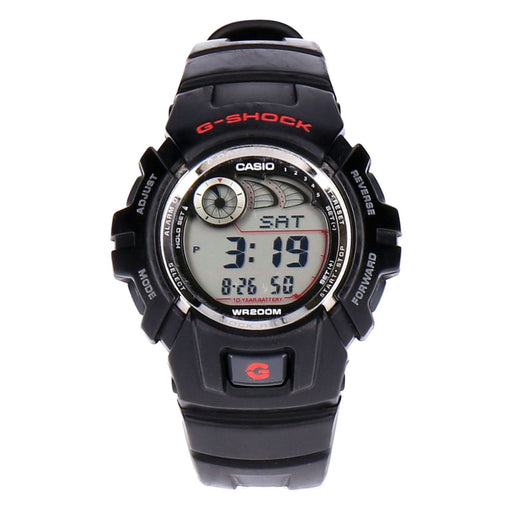 Produktbild Quarzuhr - Casio G-Shock G-2900F-1VER Herren Digitaluhr Schw.