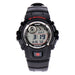 Casio G-Shock G-2900F-1VER Herren Digitaluhr Schw.