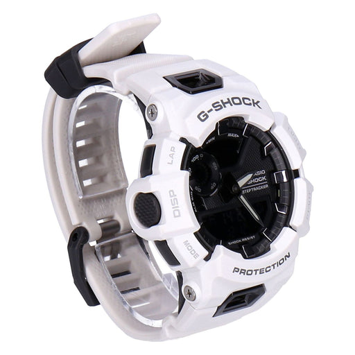 Produktbild Quarzuhr - Casio G-Shock GBA-900-7AER Herrenuhr Weiß Digital Quarz