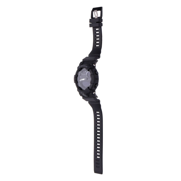 Casio G-Shock GBA-800-1AER Herrenuhr Schwarz