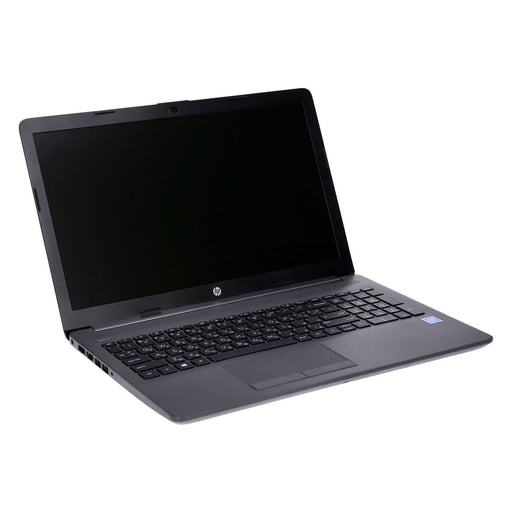 Produktbild Notebook - HP Laptop 250 G7 15,6 Zoll Intel Celeron N4000 4GB DDR4 128GB SSD No OS QWERTY BG