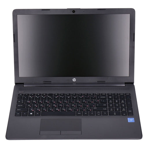 Produktbild Notebook - HP Laptop 250 G7 15,6 Zoll Intel Celeron N4000 4GB DDR4 128GB SSD No OS QWERTY BG