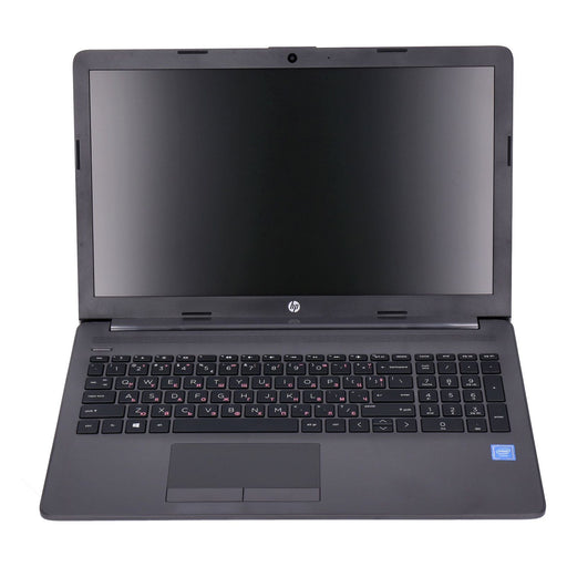 Produktbild Notebook - HP Laptop 250 G7 15,6 Zoll Intel Celeron N4000 4GB DDR4 1TB HDD No OS QWERTY BG