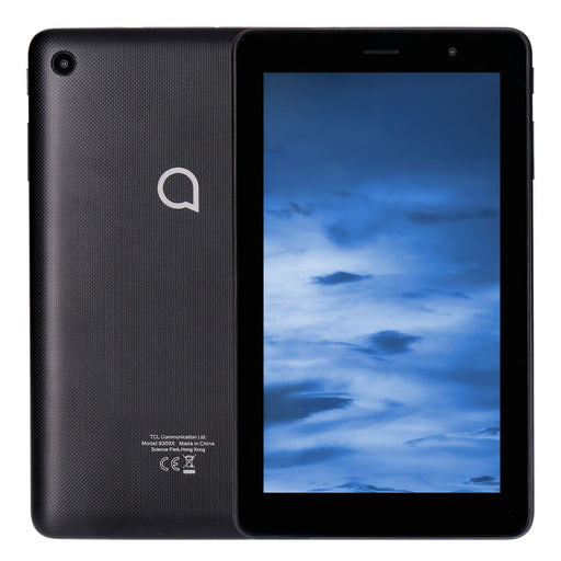 Produktbild Tablet - Alcatel 1T 7 2022 9309X WiFi 32GB Schwarz