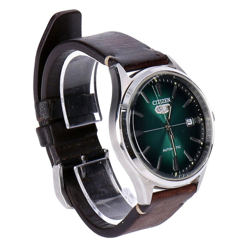 Produktbild Chronograph - Citizen C7 Automatic Herrenuhr NH8390-03XE