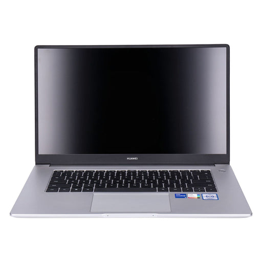Produktbild Notebook - Huawei MateBook D 15 BoD-WDH9 Notebook 15,6 Zoll i5-1135G7 8GB DDR4 512GB SSD QWERTY US