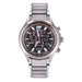 Citizen Chrono Eco-Drive Herrenuhr AT2470-85H Titanium