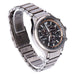 Citizen Chrono Eco-Drive Herrenuhr AT2470-85H Titanium